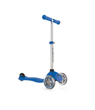 Globber Globber Primo Scooter-Navy Blue