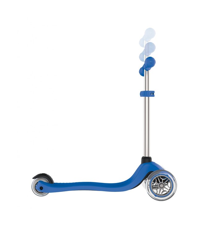 Globber Primo Scooter-Navy Blue
