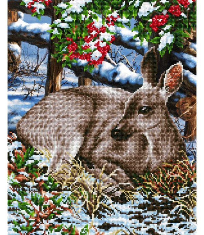 Diamond Dotz - Quiet Moment