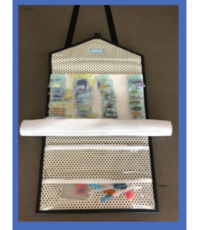 Diamond Dotz - Carry Case Black