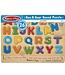 Alphabet Sound Puzzle