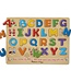 Alphabet Sound Puzzle