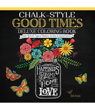 CHALK-STYLE GOOD TIMES DELUXE