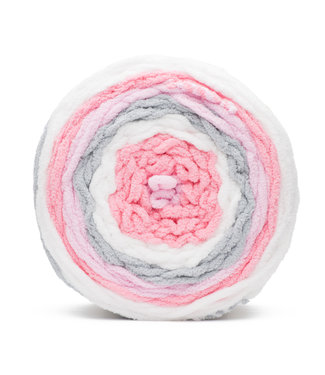 Bernat Baby Blanket Stripes