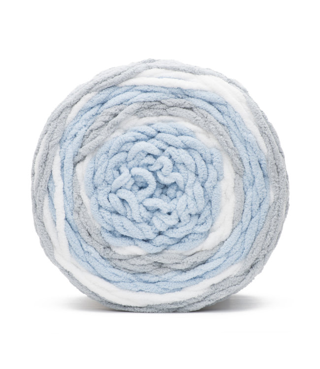 Baby Blanket Stripes