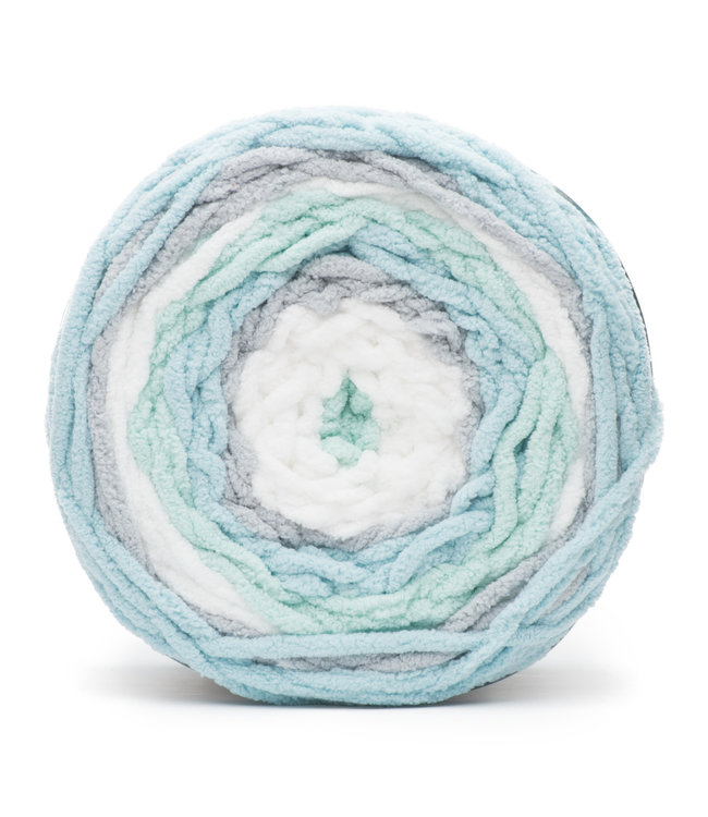 Baby Blanket Stripes