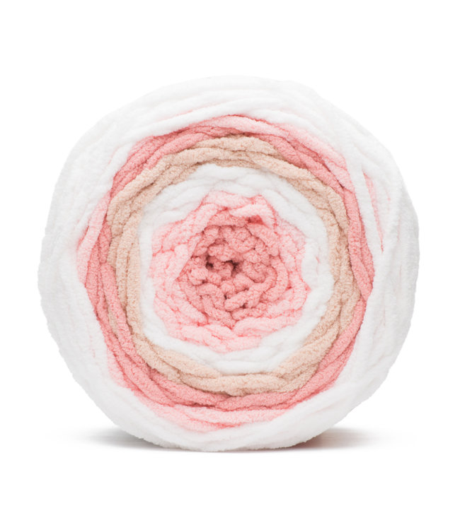 Baby Blanket Stripes