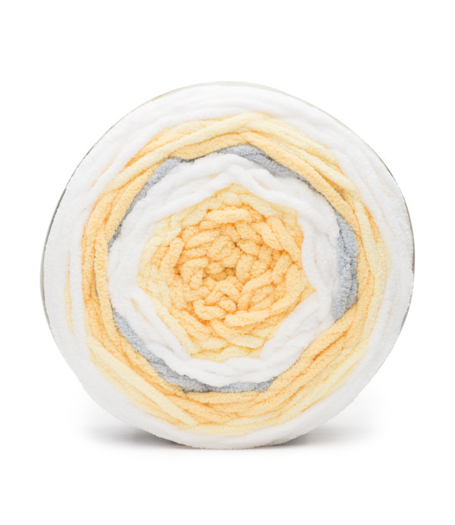 Baby Blanket Stripes