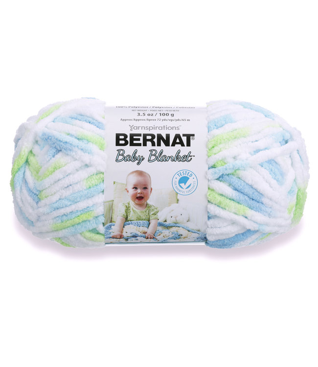 Baby Blanket Small Ball