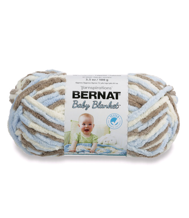 Baby Blanket Small Ball