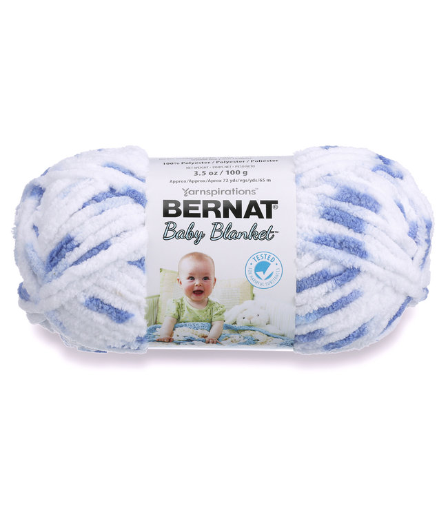 Baby Blanket Small Ball