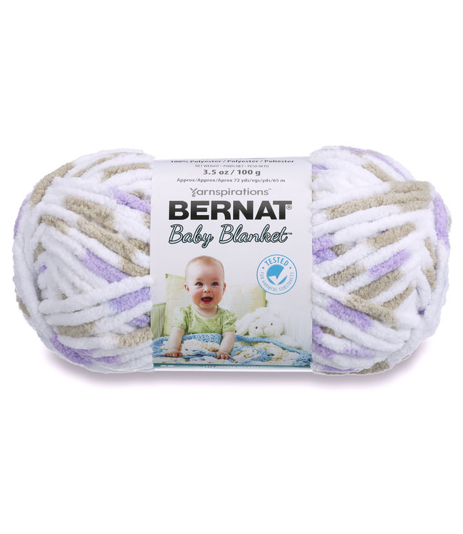 Baby Blanket Small Ball