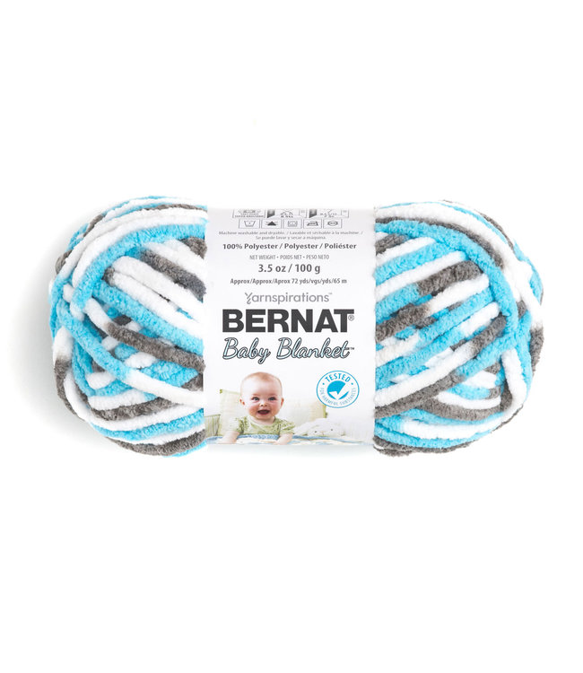 Baby Blanket Small Ball