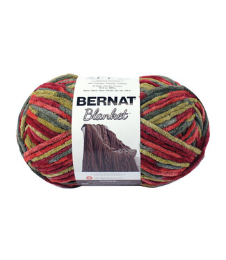 Bernat Blanket BB