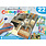 3T-4 PC CPN ANIMALS BOX SET