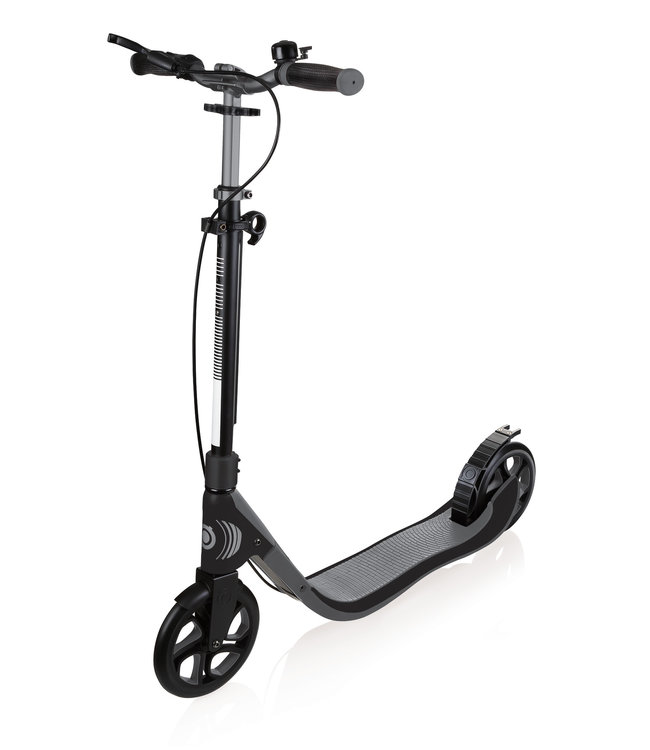 Globber ONE NL 205 Titanium-Black/Grey