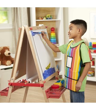 Melissa & Doug Easel Paper Roll (45cm x 22m)