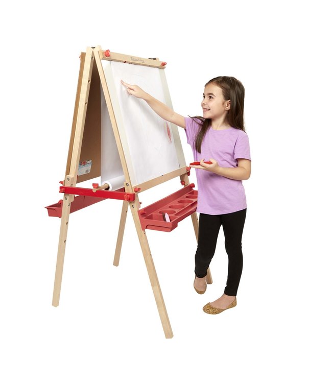 Easel Paper Roll (45cm x 22m)