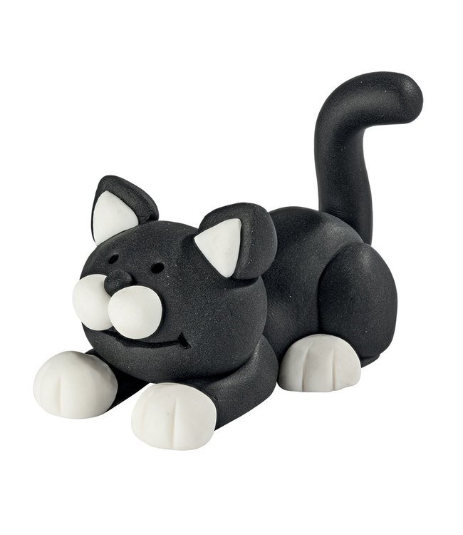 Fimo Kids Cat 168g