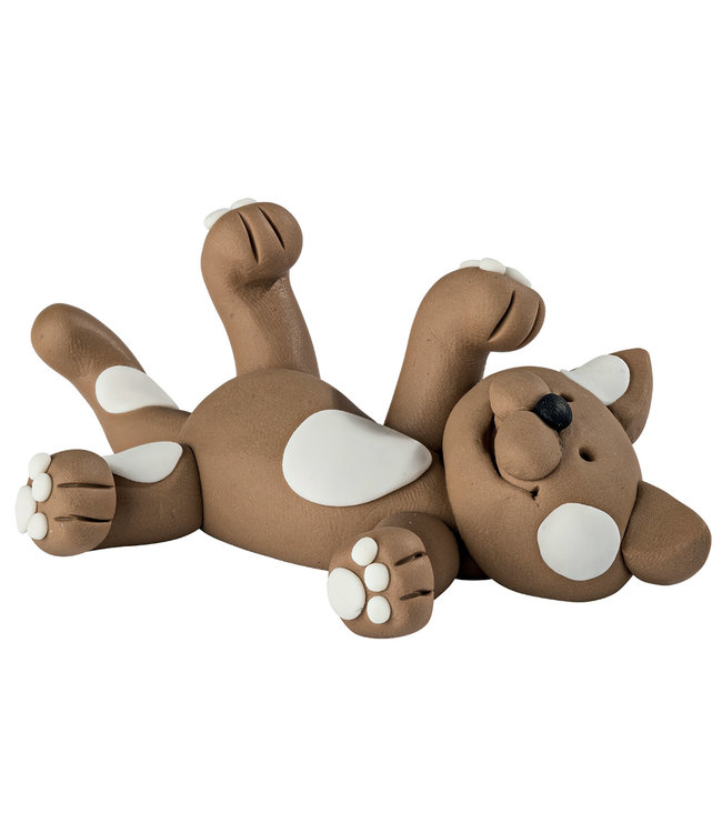 Fimo Kids Cat 168g