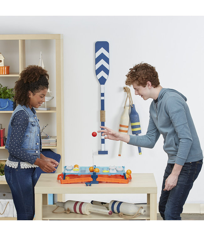 Game Battleship Shots