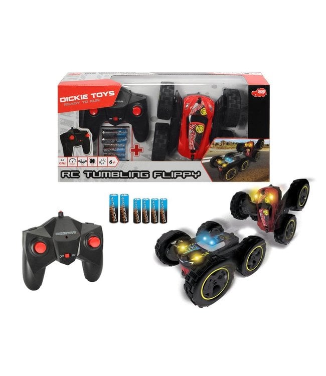 dickie toys rc