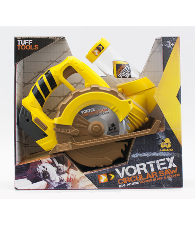 Tuff Tools - Circular saw