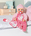 Baby Annabell - Interactive Doll 43 cm