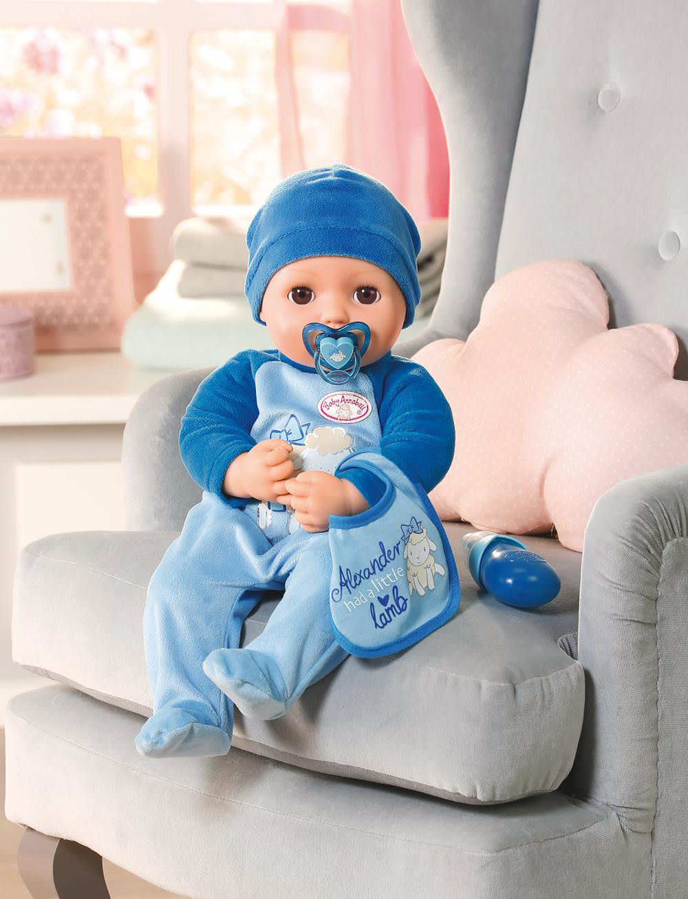baby annabell furniture