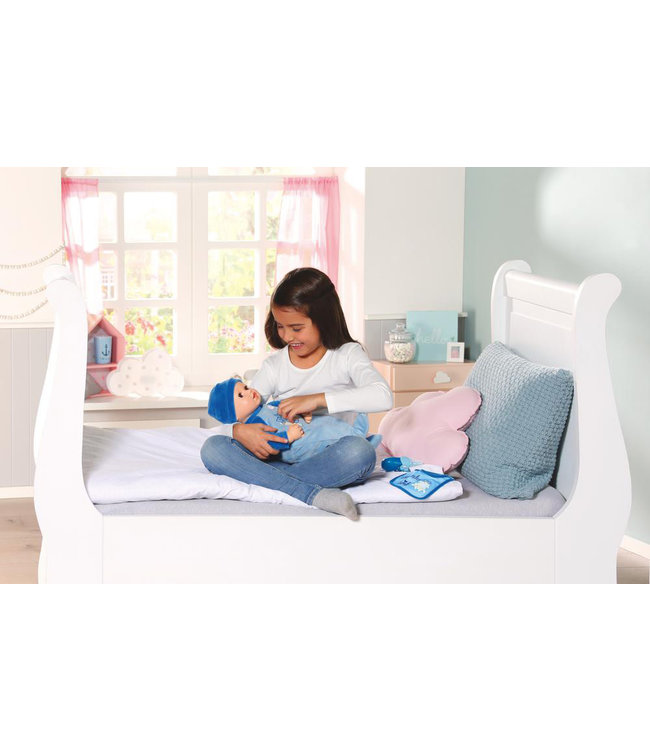 Baby Annabell Brother Doll