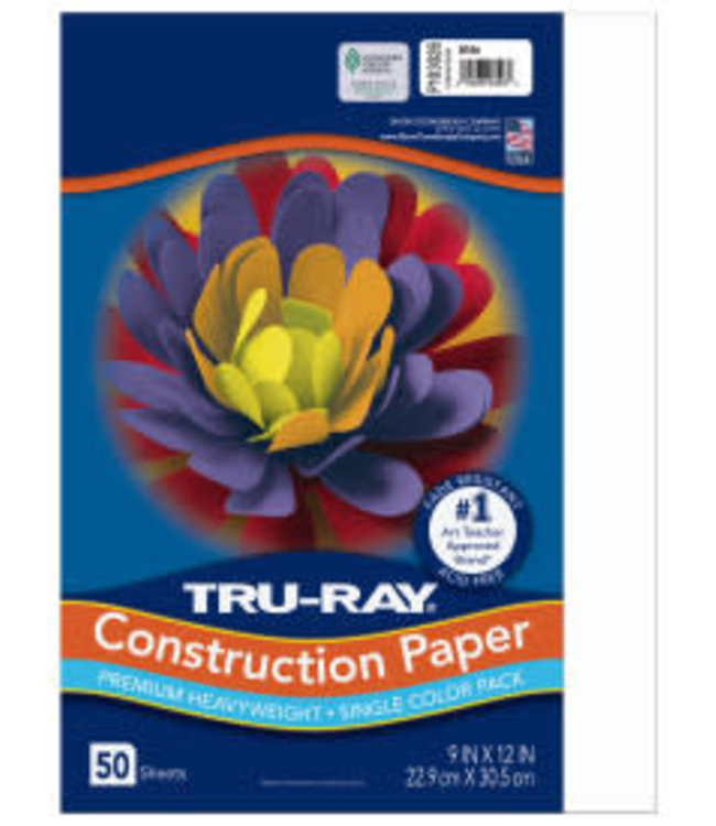 Tru-Ray 9X12 Heavyweight