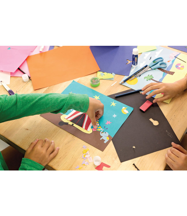 Tru-Ray 9X12 Heavyweight