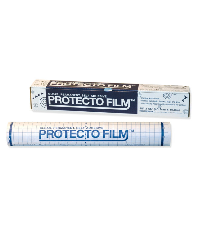PROTECTO FILM 18X65 BOX