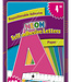 Self-Adhesive Paper Letters