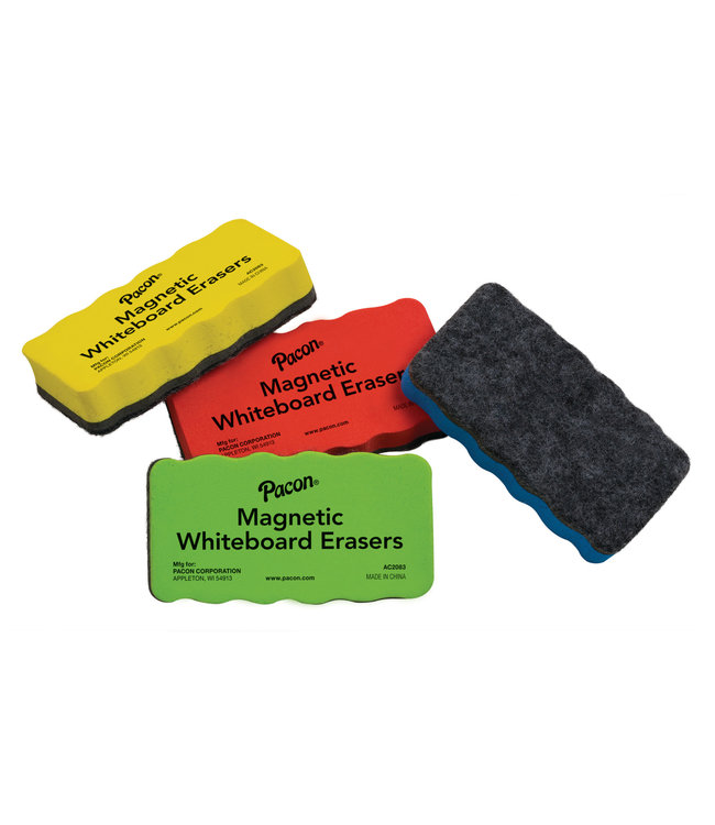 Magnetic Chalk/White Board Eraser