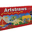 Artstraws 16" Assorted colors