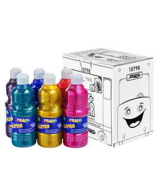 PRANG Ready-to-Use Glitter Paint