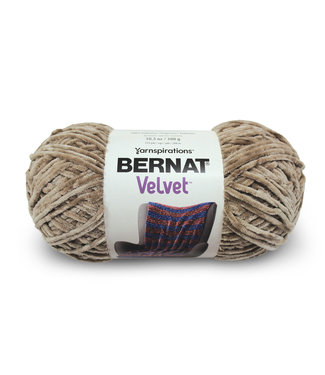 Bernat Bernat Velvet Yarn