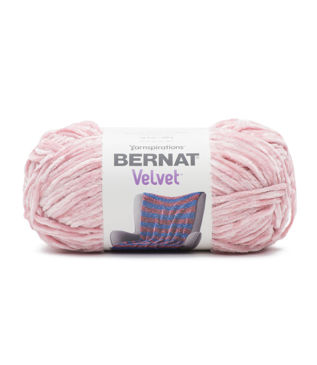 Velvet Yarn
