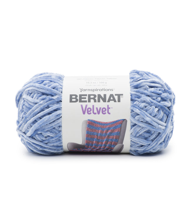 Velvet Yarn