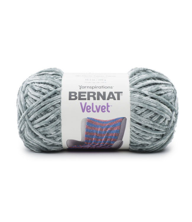 Velvet Yarn