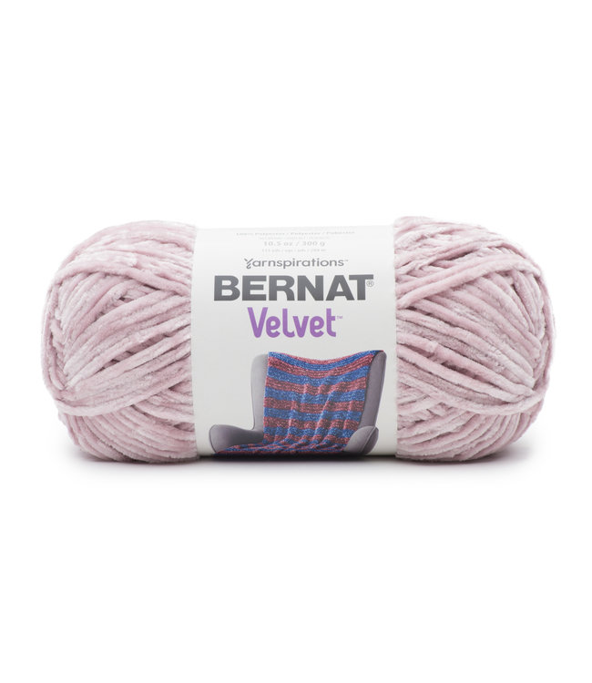 Velvet Yarn