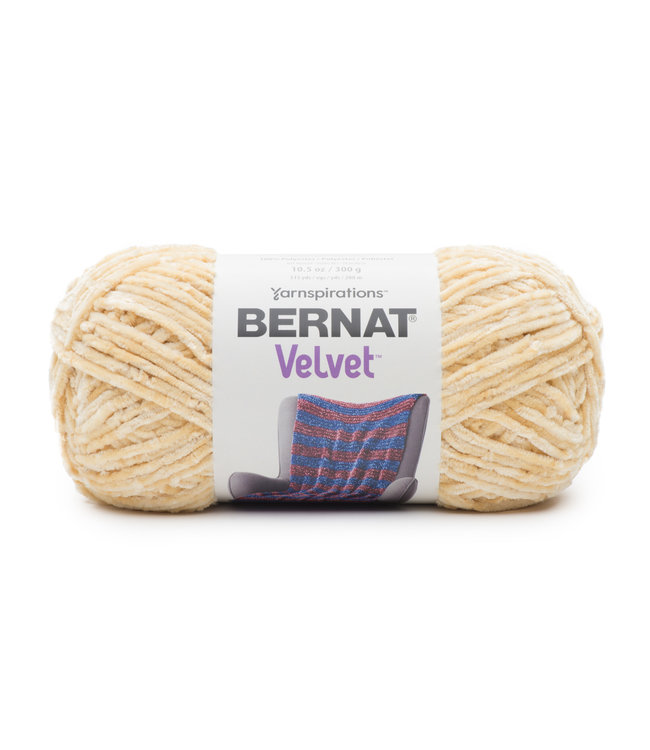 Velvet Yarn