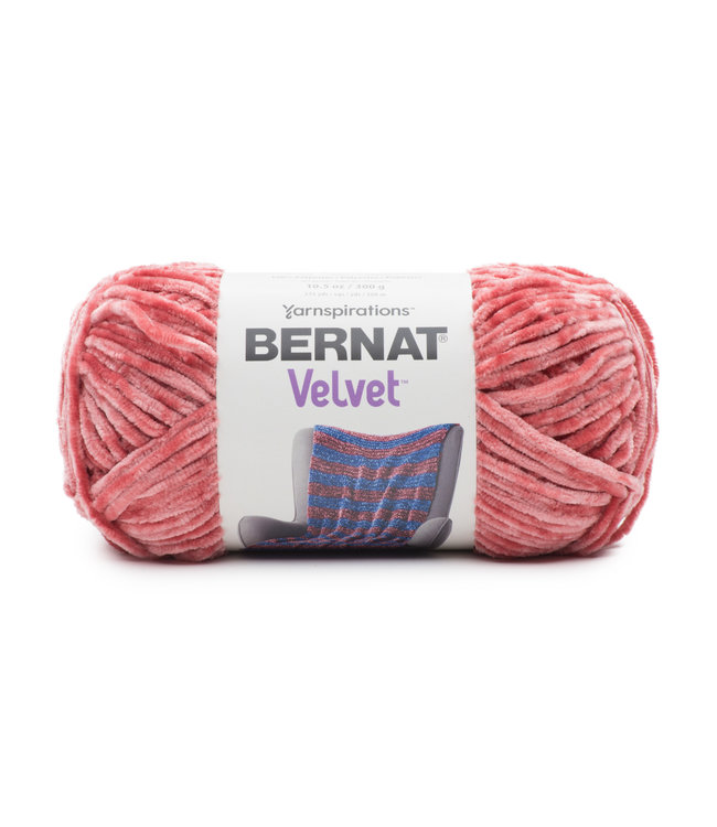 Velvet Yarn