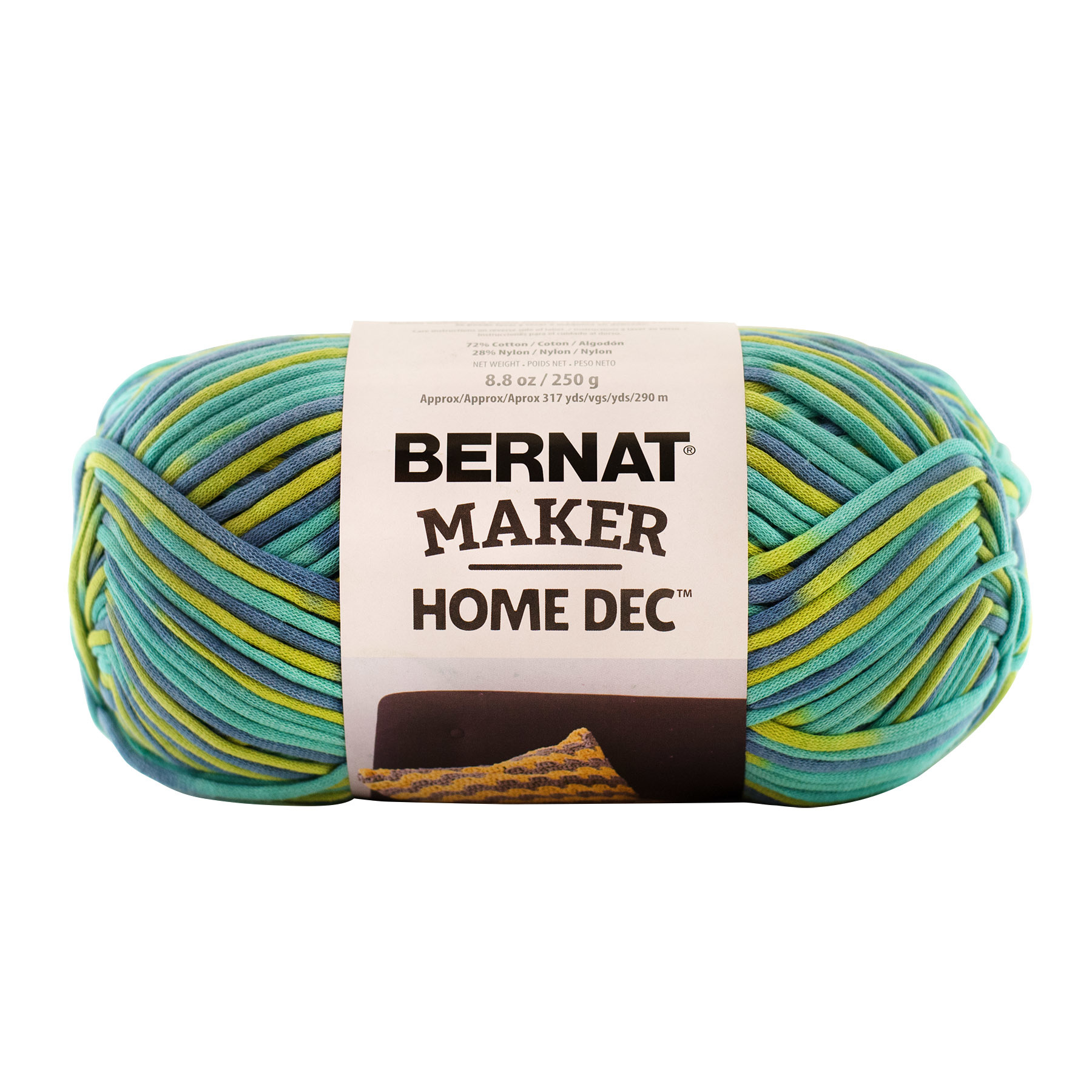 Bernat maker fashion yarn new arrivals