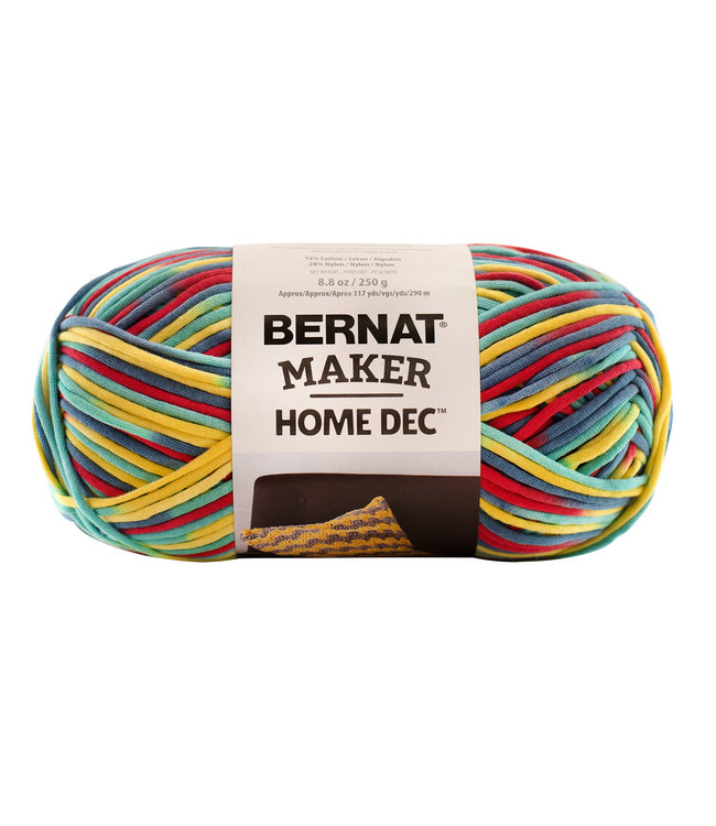 Bernat Maker Home Dec Yarn