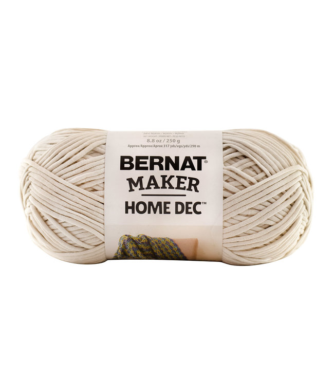 Bernat Maker Home Dec Yarn