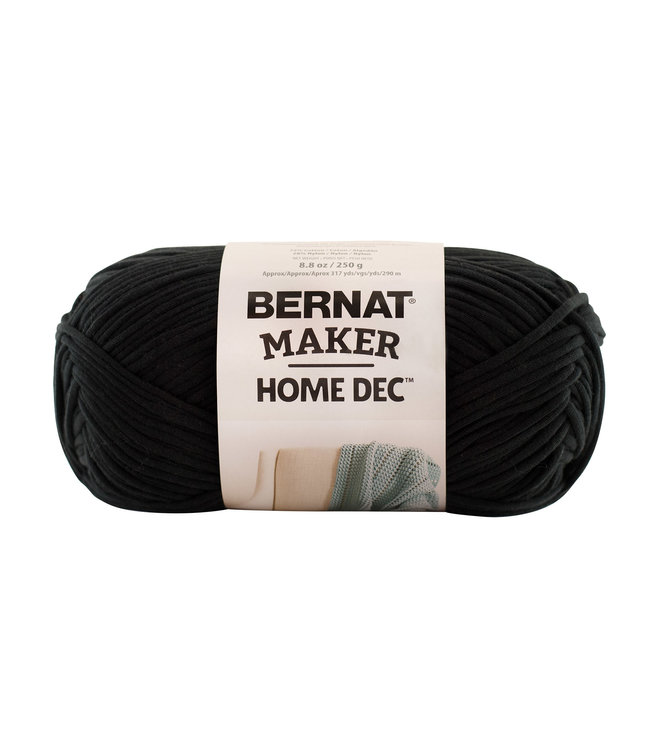 Bernat Maker Home Dec Yarn