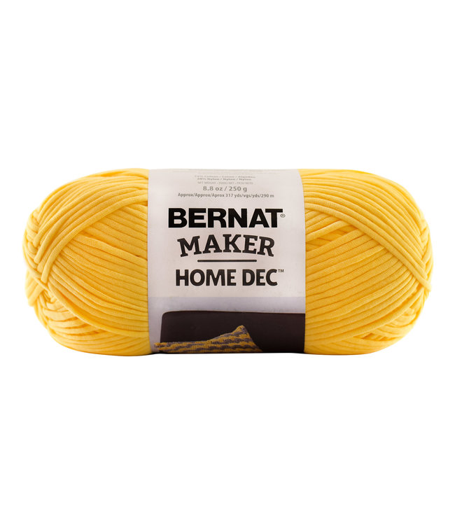 Bernat Maker Home Dec Yarn