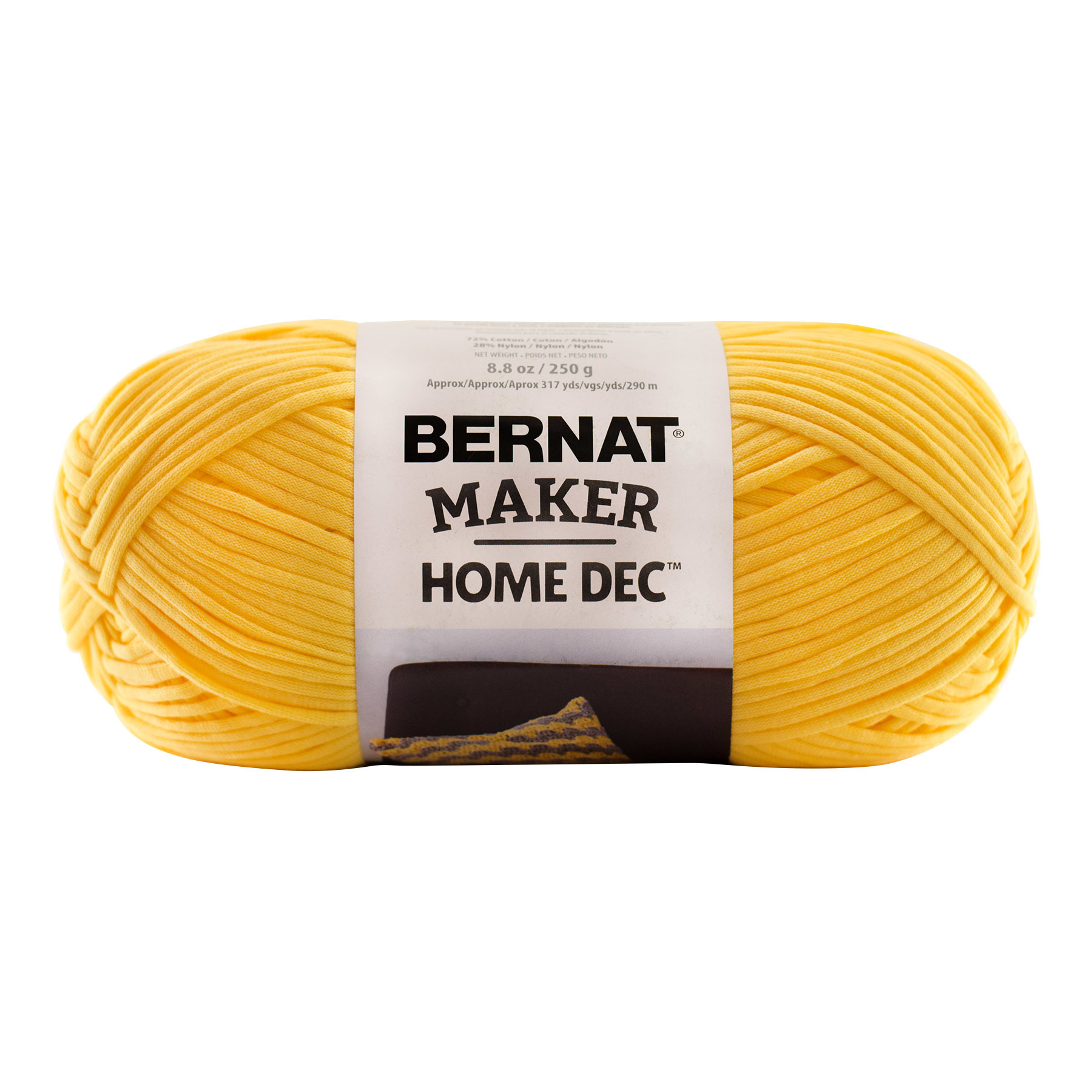 Bernat Maker Home Dec Yarn Thinker Trove LTD